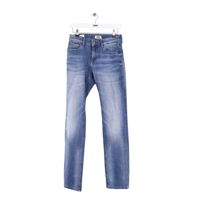Jean slim - Très Bon État TOMMY HILFIGER