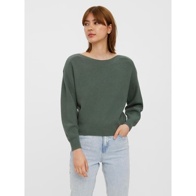 Pull en maille VERO MODA VERO MODA