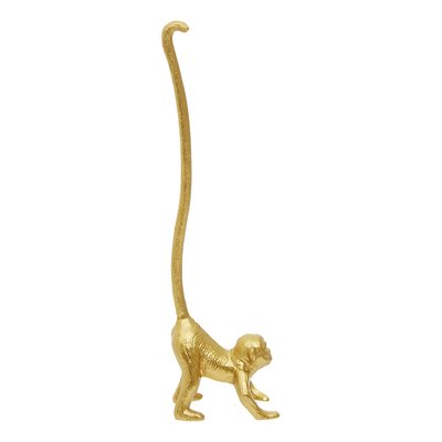 Monkey Toilet Roll Holder SO'HOME