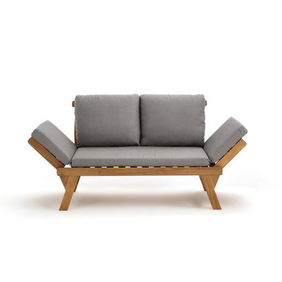 Canapé de jardin modulable Celena LA REDOUTE INTERIEURS