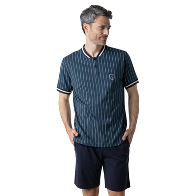 Pyjama court CASUAL EMINENCE