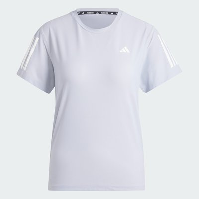 T-shirt Own The Run adidas Performance