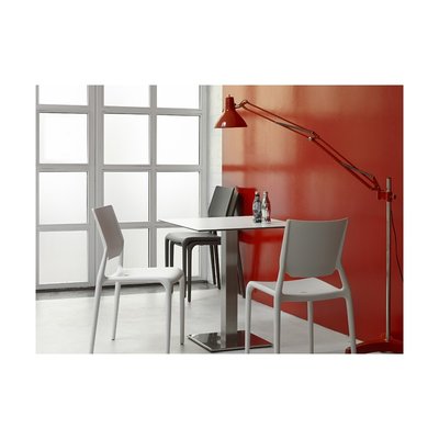 6 chaises design - SIRIO - Lot de 6 - déco SCAB DESIGN