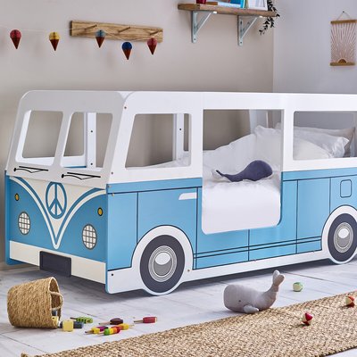 Campervan Bed SO'HOME