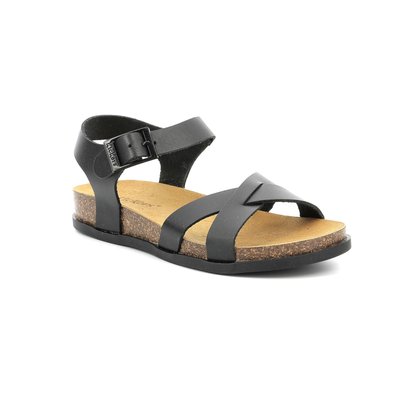 Sandales Cuir Kick Alberta KICKERS