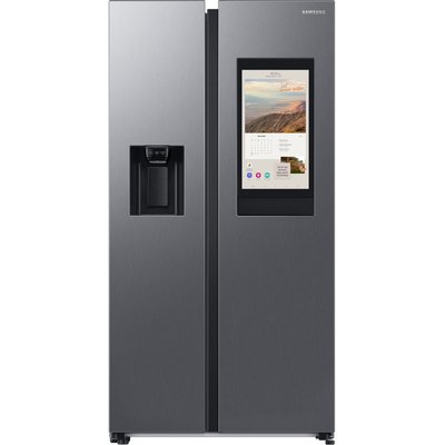 Réfrigérateur Américain RS6HDG883ES9 family hub SAMSUNG