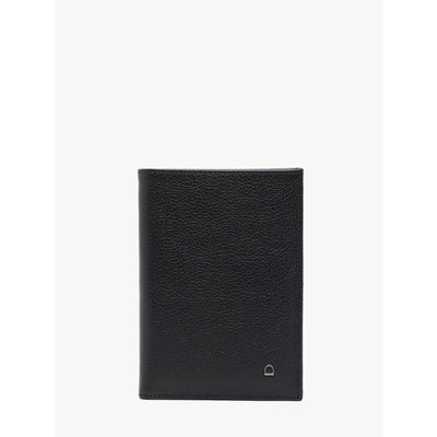 Portefeuille porte-monnaie Madras cuir ETRIER