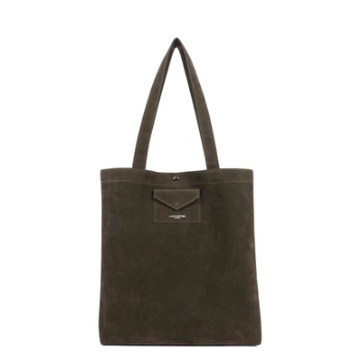 Sac cabas épaule SUÉDINE KBA LANCASTER