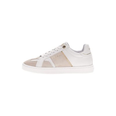 Sneakers Jrone Empiècements Daim GUESS