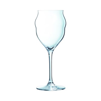 6 flûtes 30 cl - MACARON CHEF&SOMMELIER