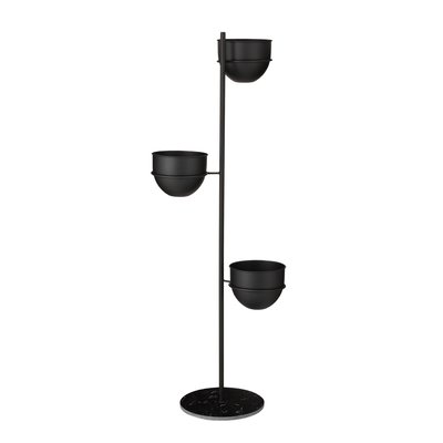 Support de pots de fleurs MICA DECORATIONS