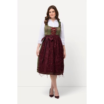 Costume traditionnel tyrolien à encolure ULLA POPKEN