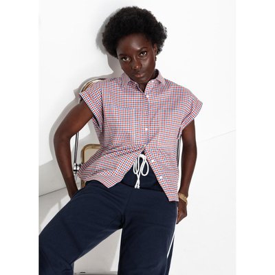 Chemise à carreaux PROMOD