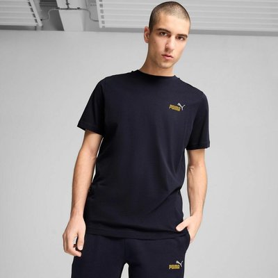 T-shirt manches courtes Essentiel PUMA