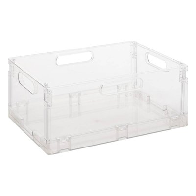 Boîte de rangement FOLD'N'BOX 5FIVE SIMPLY SMART