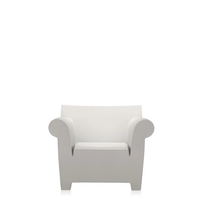 Fauteuil de jardin BUBBLE CLUB KARTELL