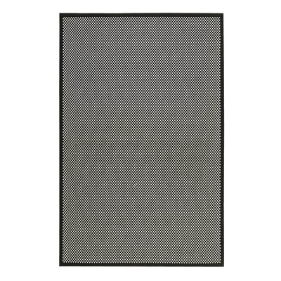 Tapis plat en coton polyester reversible , PAULSEN ESPRIT