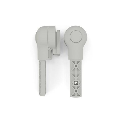 Set d'adaptateurs Lemo CYBEX