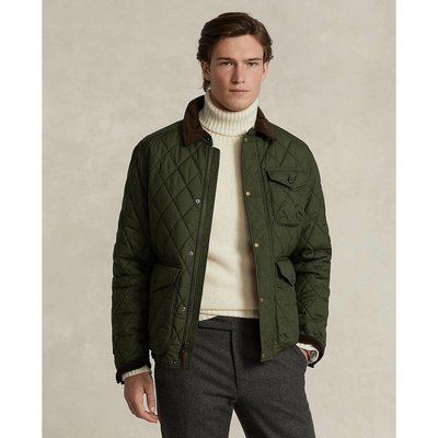 Veste ralph lauren blanche homme new arrivals