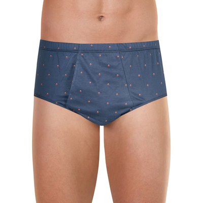 Slip taille haute ouvert  MOTIFS EMINENCE