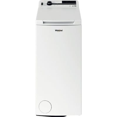 Lave linge top ZENTDLRBX6252BSFR/N Silence WHIRLPOOL