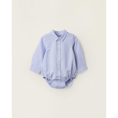 Chemise bebe 1 mois on sale