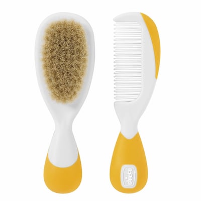 Brosse et peigne CHICCO