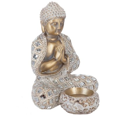 Photophore BOUDDHA ATMOSPHERA
