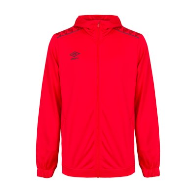 PRT FZ JKT AD Polyester UMBRO