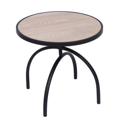 Table d'appoint, métal, YOKI NORDLYS