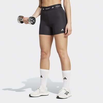 Shorts aderenti sportivi TECHFIT adidas Performance