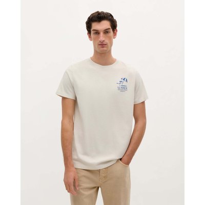 T-shirt chien d’été SCALPERS