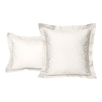 Taie D'oreiller   Satin De Coton - CHARME TRADITION DES VOSGES