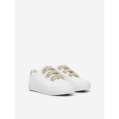 Baskets triple velcro Donna ONLY SHOES 