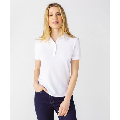 Polo femme DAMART La Redoute