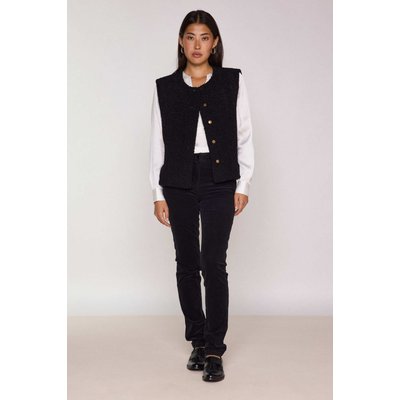 Veste sans manches BROOKLYN Maison 123