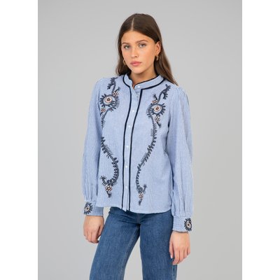 BLOUSE SEYDI AN'GE