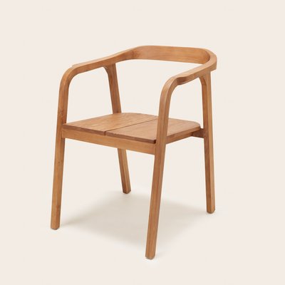 Chaise ALIXA MADURA