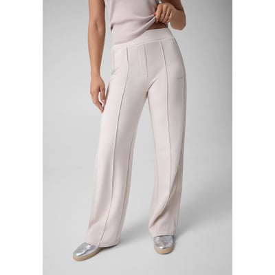 Joggers À Jambe Droite GUESS