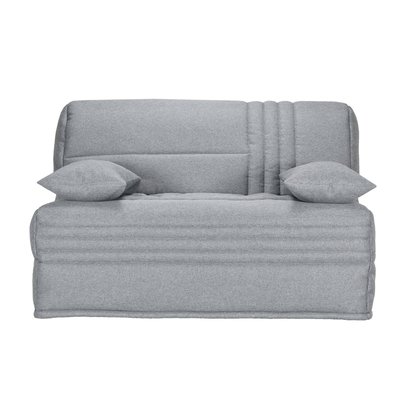 Canapé BZ tissu matelas 15 cm - GENAY CAMIF