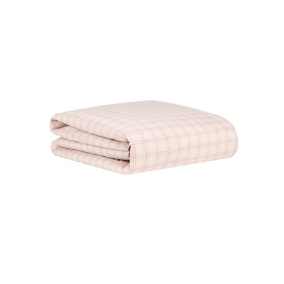 Housse de couette lit individuel Sheldon NOBODINOZ