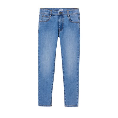 Jean slim MorphologiK "waterless" tour de hanches MEDIUM VERTBAUDET