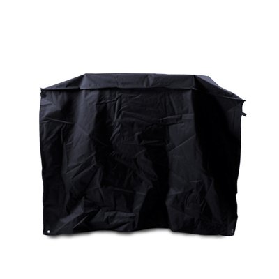Housse pour barbecue  120 x 62 X 80 cm SOMAGIC