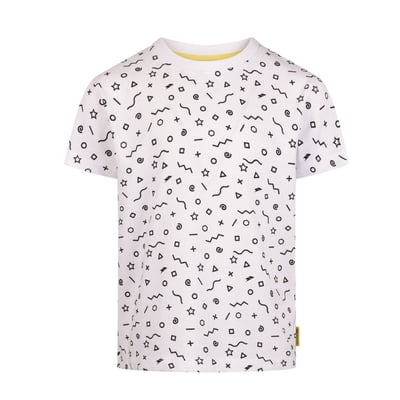 T-shirt ELLWOOD TRESPASS