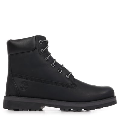 Boots COURMA KID MID LACE BOOT TIMBERLAND