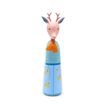 Tirelire enfant Mr Daim L OISEAU BATEAU