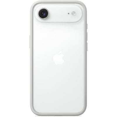 Coque iPhone Air Bumper Gris clair APPLE