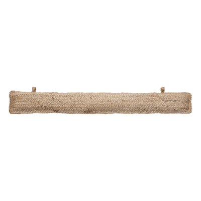 Bas de porte jute NATURA ATMOSPHERA