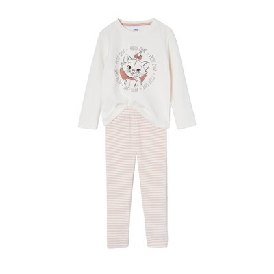 Pyjama Disney® Marie Les Aristochats VERTBAUDET