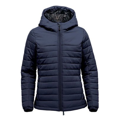 Veste à capuche NAUTILUS STORMTECH